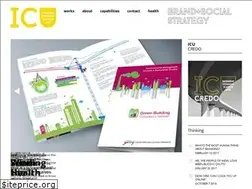 Sites similar to intensivecommunicationunit.com