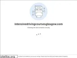 Sites similar to intensivedrivingcoursesglasgow.com