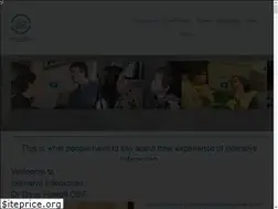 Sites similar to intensiveinteraction.org