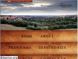 Sites similar to intensives.com
