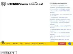 Sites similar to intensivkinder.de