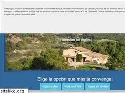Sites similar to intensivoingles-eloquentia.es