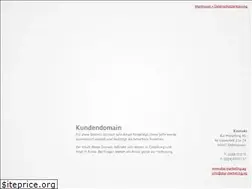 Sites similar to intensivpflege-muenchen.de
