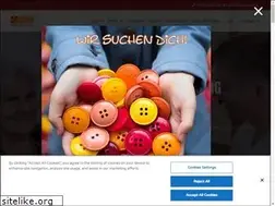 Sites similar to intensivtransport.de
