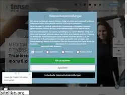 Sites similar to intenso-darmstadt.de