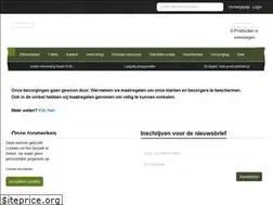 Sites similar to intenswonen.nl