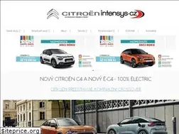 Sites similar to intensys.cz