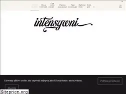 Sites similar to intensywni.pl