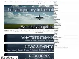 Sites similar to intent.org