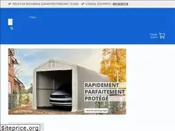 Sites similar to intent24.fr