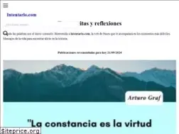 Sites similar to intentarlo.com