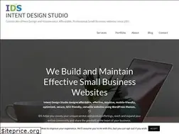 Sites similar to intentdesignstudio.com