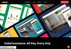 Sites similar to intente.net