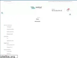 Sites similar to intentgroup.de
