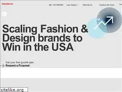 Sites similar to intention.al