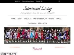 Sites similar to intentionalcaregiver.com