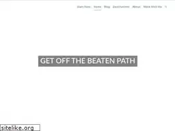 Sites similar to intentionaldetours.com