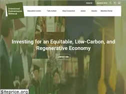 Sites similar to intentionalendowments.org