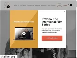 Sites similar to intentionalparents.org
