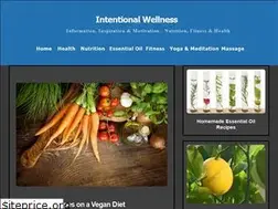 Sites similar to intentionalwellnessinc.com