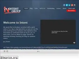 Sites similar to intentnotebooks.com