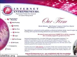 Sites similar to intentr.com