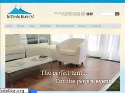 Sites similar to intentseventschico.com