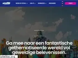 Sites similar to intentsfestival.nl