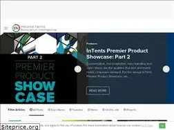 Sites similar to intentsmag.com