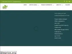 Sites similar to intenvsol.com