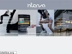 Sites similar to intenzafitness.com
