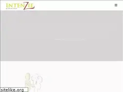 Sites similar to intenzie.nl
