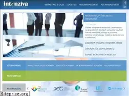 Sites similar to intenziva.sk