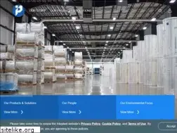 Sites similar to inteplast.com