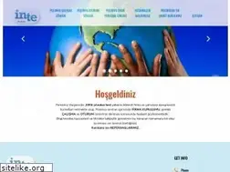 Sites similar to intepolska.com