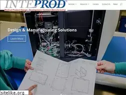 Sites similar to inteprod.com