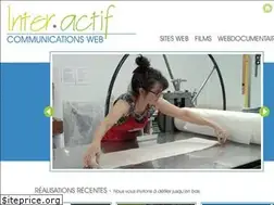 Sites similar to inter-actif.qc.ca
