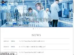 Sites similar to inter-active.co.jp