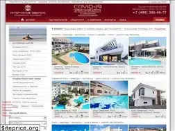 Sites similar to inter-aktiv.ru