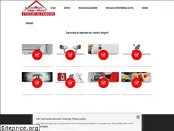 Sites similar to inter-alarm.pl