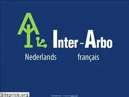 Sites similar to inter-arbo.be