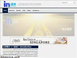 Sites similar to inter-area.com