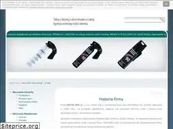 Sites similar to inter-ark.com.pl