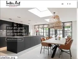 Sites similar to inter-art.nl