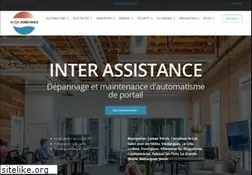 Sites similar to inter-assistance.com