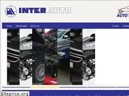 Sites similar to inter-auto.rs