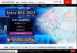 Sites similar to inter-bee.com