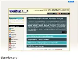 Sites similar to inter-biz.hr