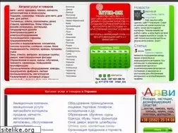 Sites similar to inter-biz.info