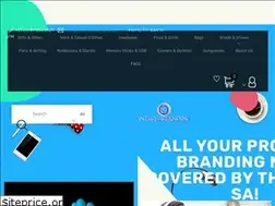 Sites similar to inter-branding.co.za